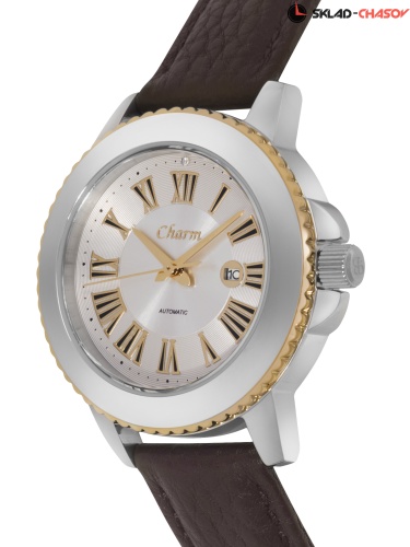 Часы "Charm" 70204021кк механические с автоподзоводом фото фото 2