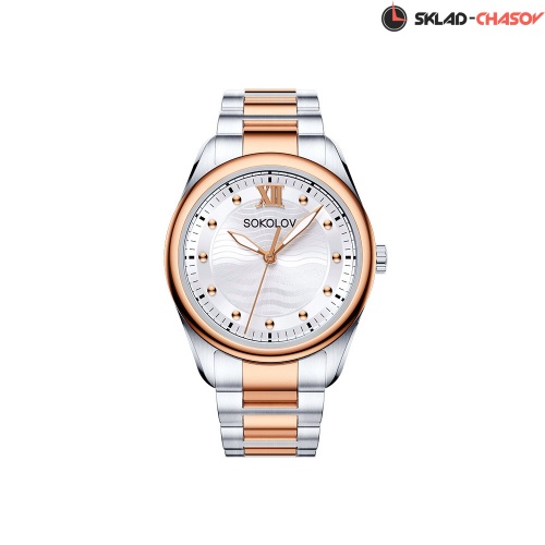 SOKOLOV 322.76.00.000.04.02.2 фото