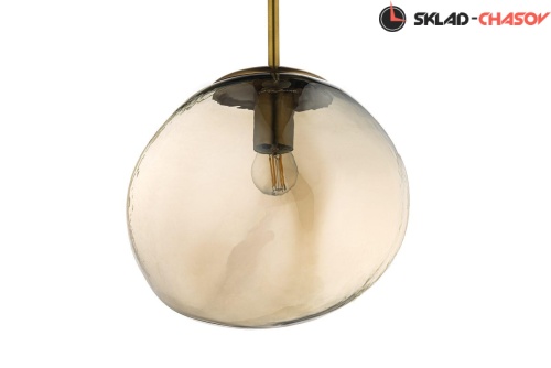 Люстра подвесная Arti Lampadari Daone E 1.P2 C фото фото 4