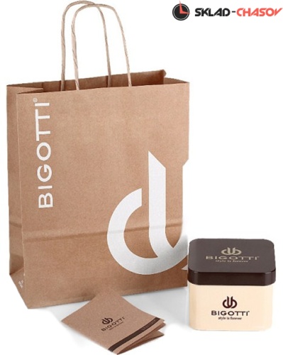 Bigotti BG.1.10580-1 фото фото 5