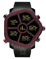 Часы Jacob & Co Gents Collection GH100.11.UU.PB.A фото