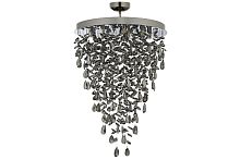 Люстра потолочная Arti Lampadari Flusso H 1.4.55.639 N фото