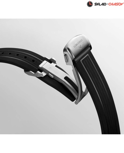 Наручные часы Longines L3.790.4.56.9 фото фото 9