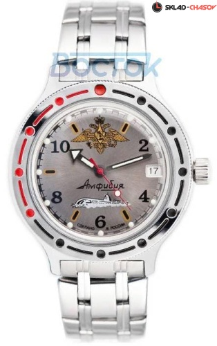 Мужские Восток Амфибия 420392 фото