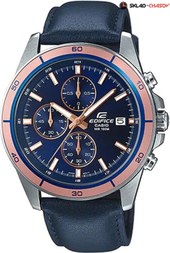 Casio EFR-526L-2A фото