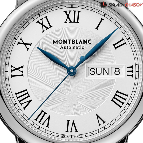 Montblanc 00128686 фото фото 2