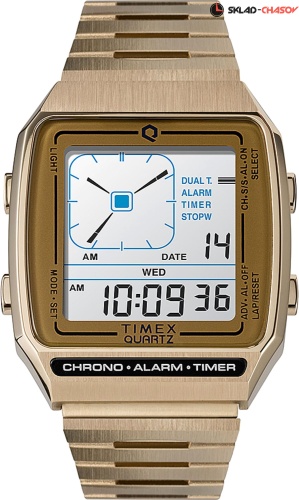 Timex TW2U72500 фото