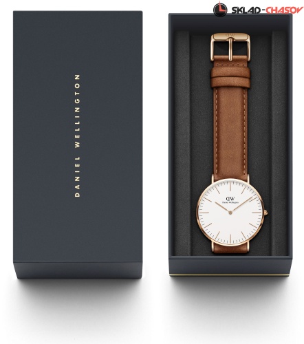 Daniel Wellington DW00100109 фото фото 6