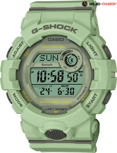 Casio GMD-B800SU-3ER фото