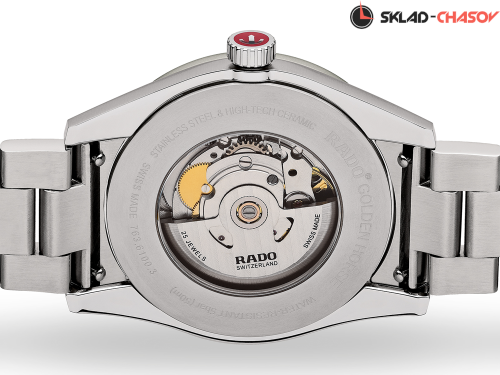 Rado 763.6101.3.031 фото фото 3