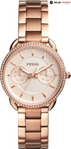 Fossil Tailor ES4264 фото