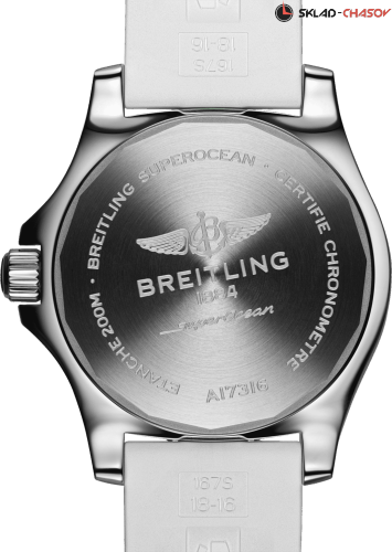 Breitling A17316D21A1S1 фото фото 4