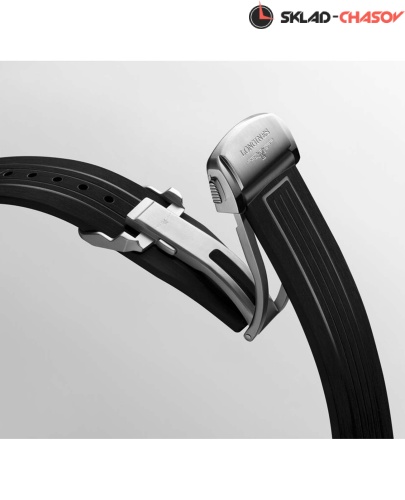 Наручные часы Longines L3.790.4.56.9 фото фото 9