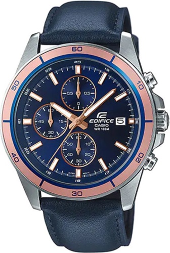 Casio EFR-526L-2A фото