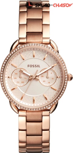 Fossil Tailor ES4264 фото