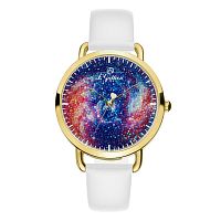 Наручные часы F. Gattien HH004-1112 беж. фото