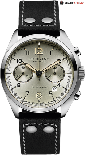 Hamilton H76416755 фото