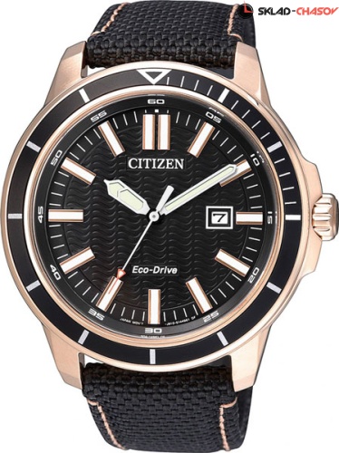 Citizen AW1523-01E фото