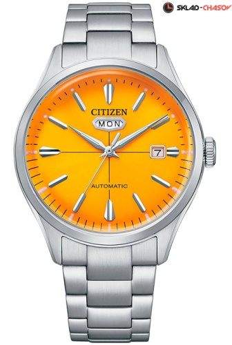 CITIZEN NH8391-51Z фото