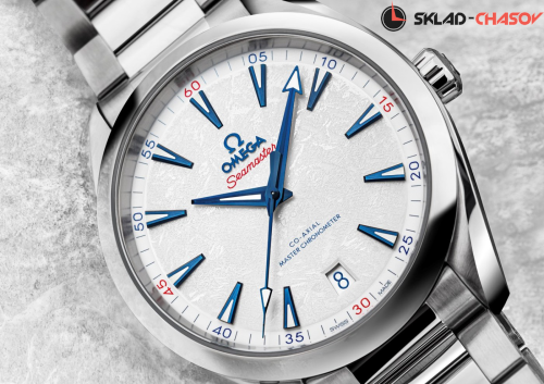 Omega 52210412104001 фото фото 3