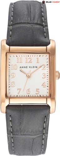 Anne Klein Leather 3888RGGY фото