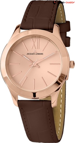 Женские Jacques Lemans Rome 1-1840D фото