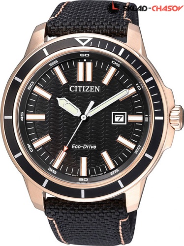 Citizen AW1523-01E фото