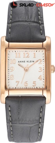 Anne Klein Leather 3888RGGY фото