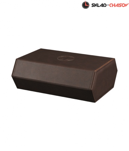 Футляр для перевозки часов VOYAGE 06VBR фото фото 7