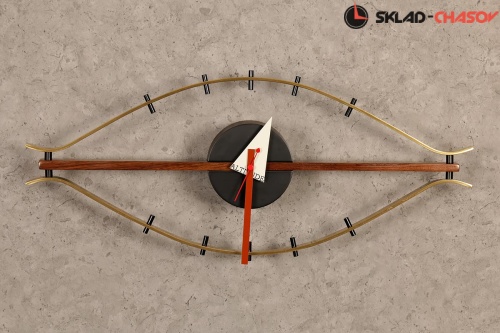 Настенные часы Altitude See фото фото 2