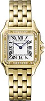 Часы Cartier Panthere de Cartier WJPN0016 фото