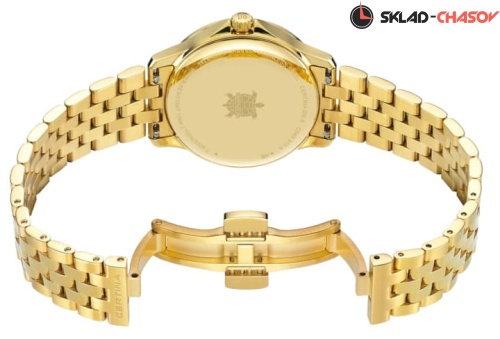 Certina C045.010.33.361.00 фото фото 3