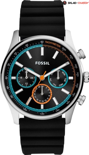 Fossil Sullivan BQ2445 фото