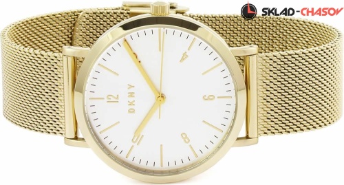 Женские DKNY Minetta NY2742 фото фото 2