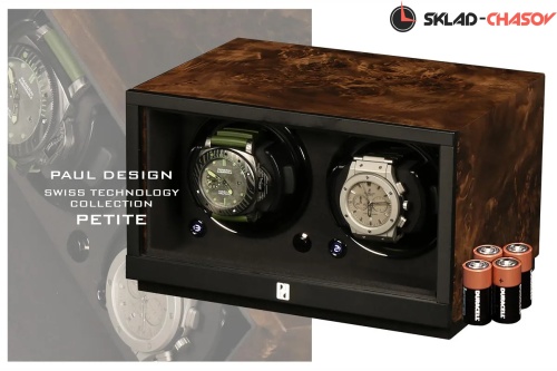 Petite 2D DB-K фото фото 2