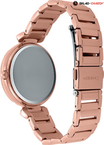 Casio SHE-3061PG-7B фото фото 2