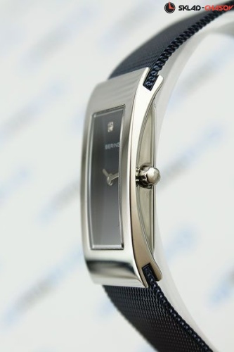 Женские Bering Time 10817-307 фото фото 2