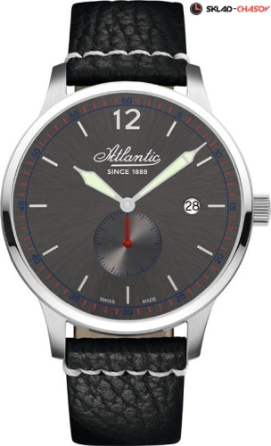 Мужские Atlantic Speedway Royal 68352.41.42B фото