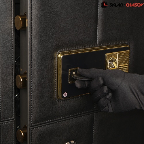 Сейф для автоподзавода 24-х часов Louvre 024BH фото фото 16