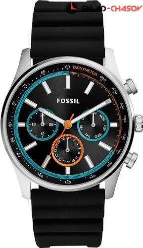 Fossil Sullivan BQ2445 фото