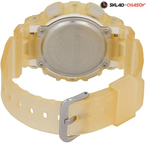 Casio GMA-S140NC-7AER фото фото 4