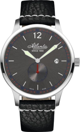 Мужские Atlantic Speedway Royal 68352.41.42B фото