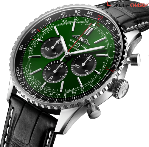 Breitling AB0137241L1P1 фото фото 2