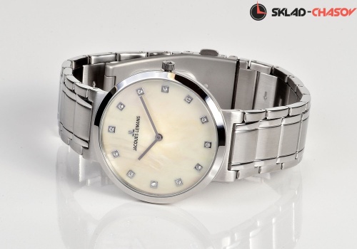 Наручные часы Jacques Lemans 1-1998B фото фото 4