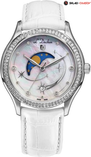 Женские L Duchen D 707.16.43 фото