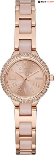 Женские Michael Kors Petite Taryn MK6582 фото
