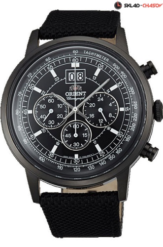 ORIENT FTV02001B0 фото