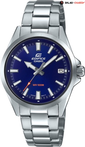 Casio Edifice EFV-110D-2AVUEF фото