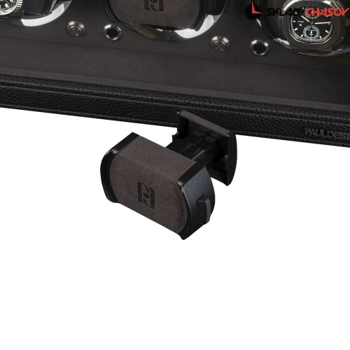 PaulDesign Superior 8 BK фото фото 4