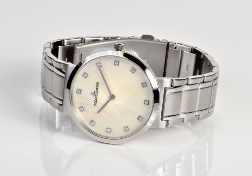 Наручные часы Jacques Lemans 1-1998B фото фото 4